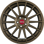 TEC SPEEDWHEELS AS2 Bronze (BRO)